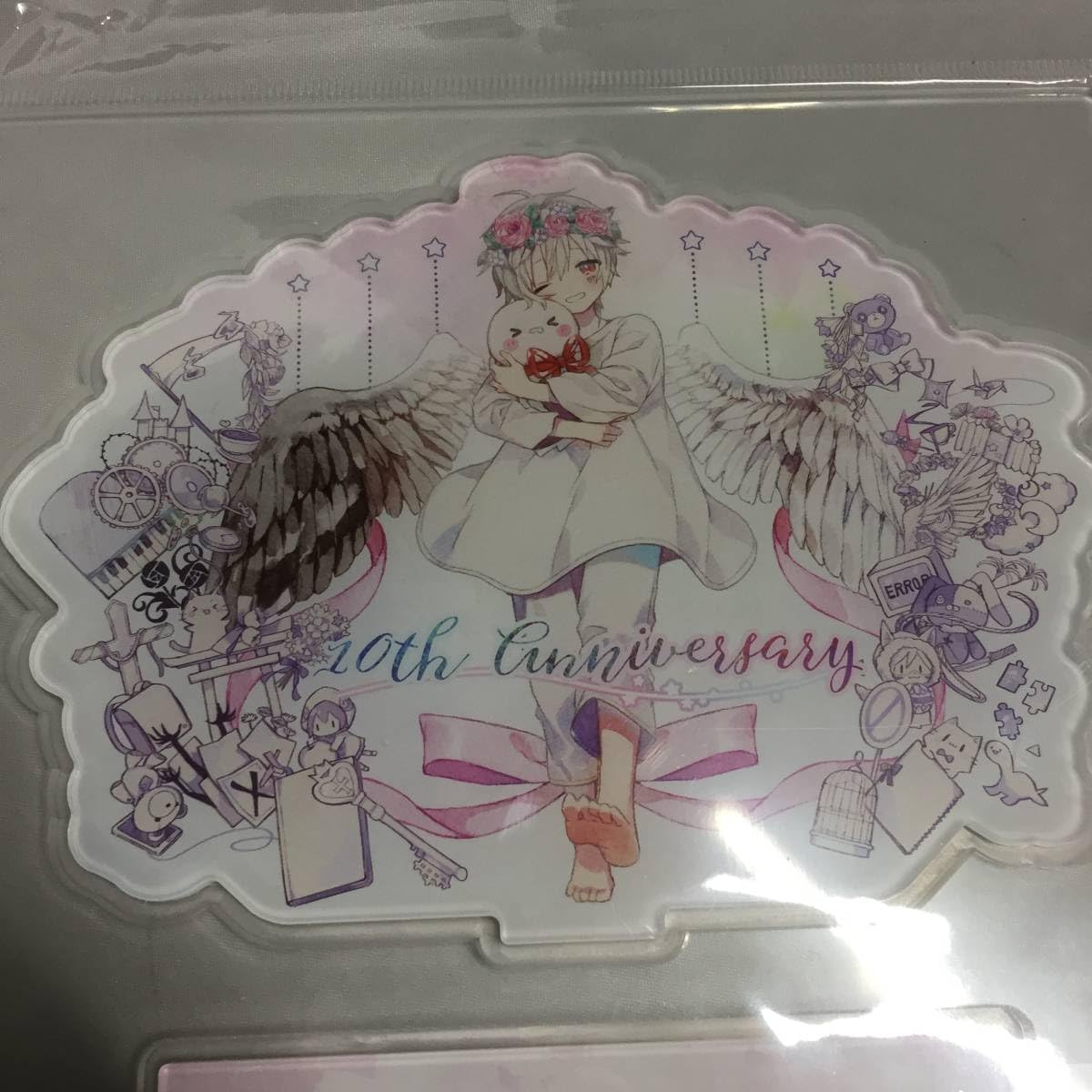 まふまふ アクスタ Amazon.co.jp: まふまふ アクスタ WFQTJCGF : おもちゃ